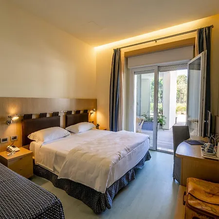 Hotel Il Tridente