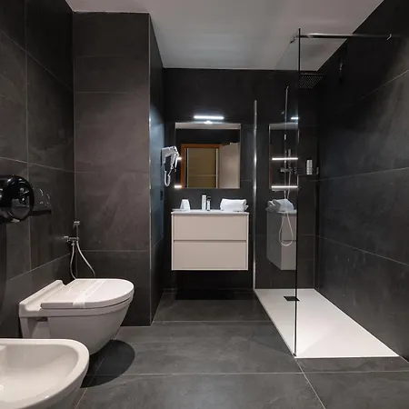 Il Tridente Hotel
