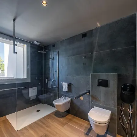 Hotel Il Tridente Bibione