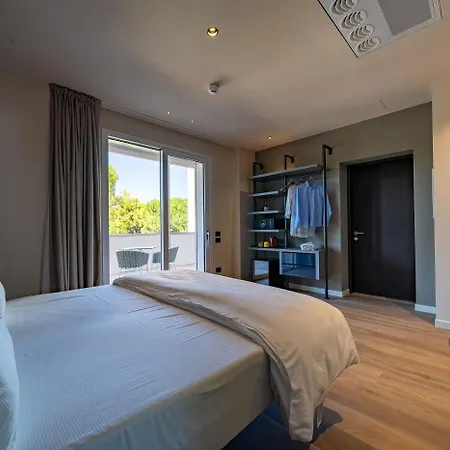 Hotel Il Tridente