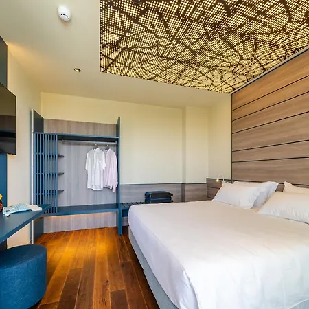 Il Tridente Hotel