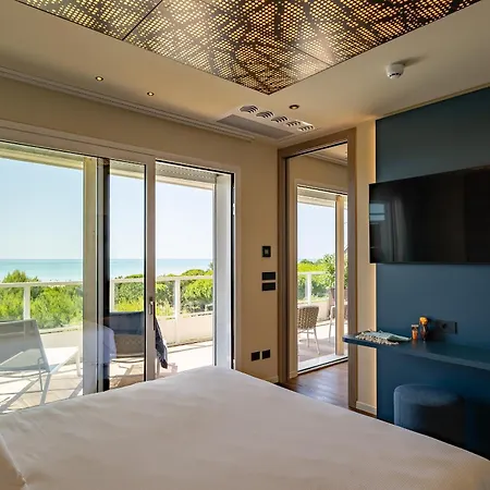 Il Tridente Hotel 4*