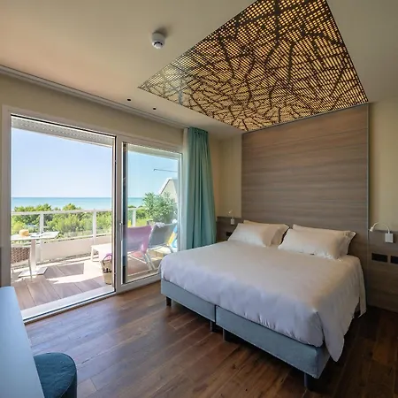 Hotel Il Tridente 4*