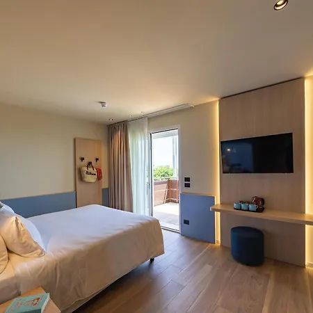 Hotel Il Tridente Bibione