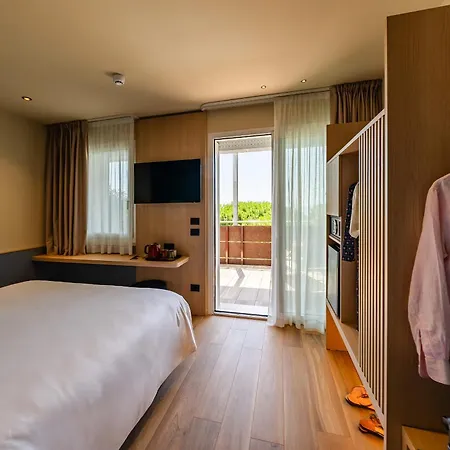 Szálloda Il Tridente