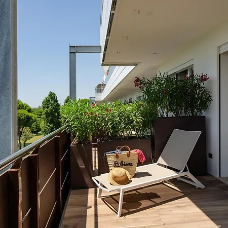 מלון Il Tridente 4*