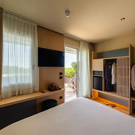 Hotel Il Tridente Bibione