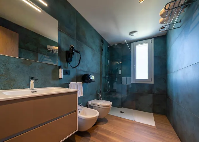 Il Tridente Hotel Bibione