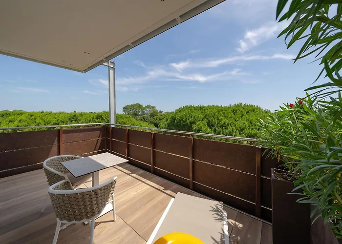 Hotel Il Tridente Bibione