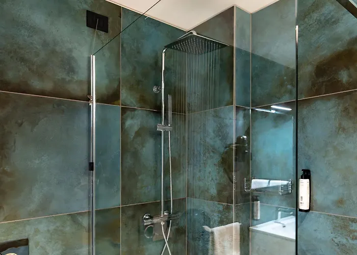 Il Tridente 4* 比比翁